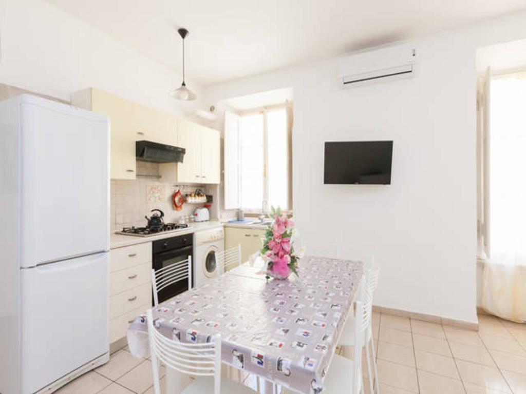 Apartment Vatican