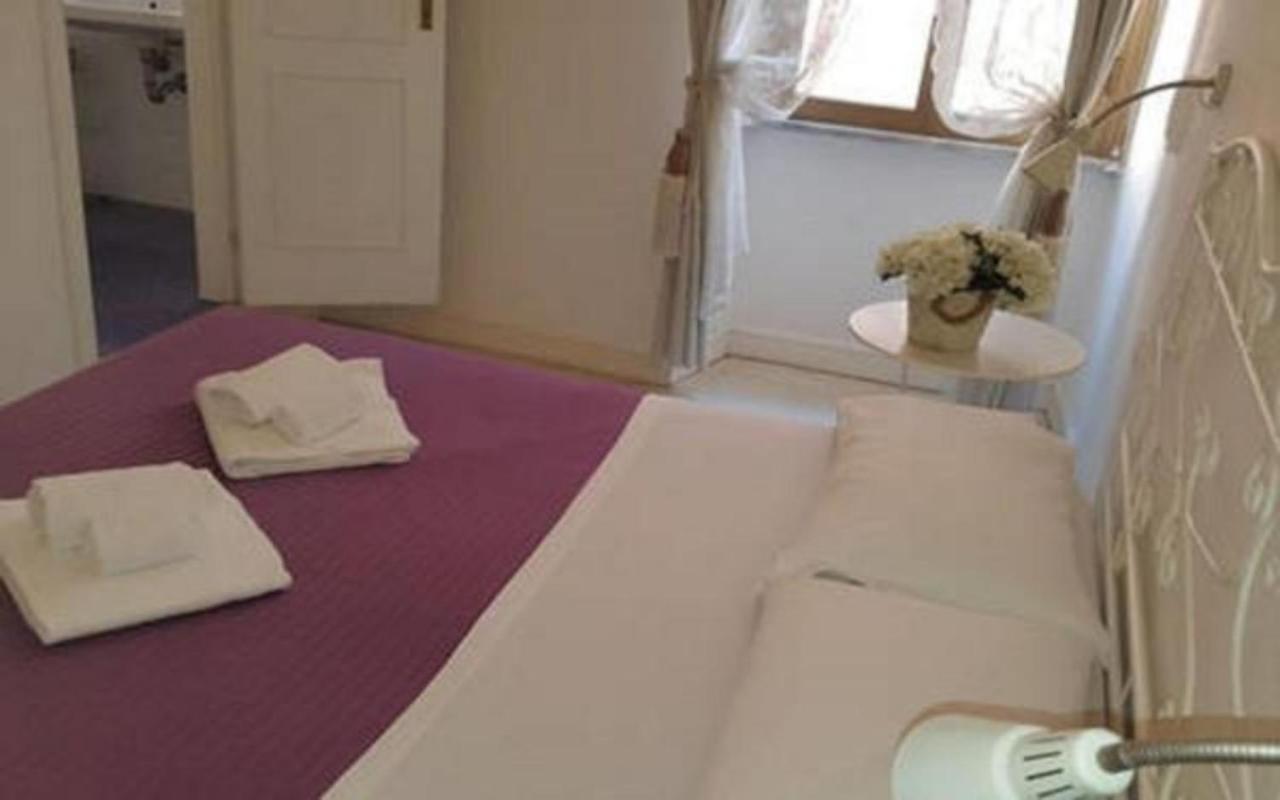 Vatican Apartment
